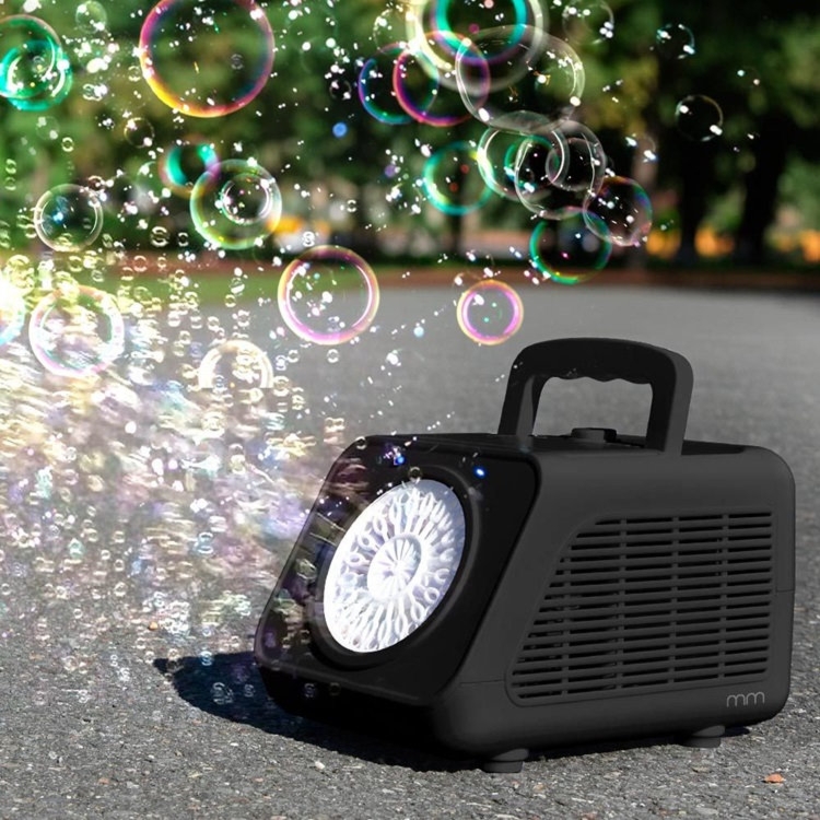 Maszyna do Robienia Baniek Mydlanych