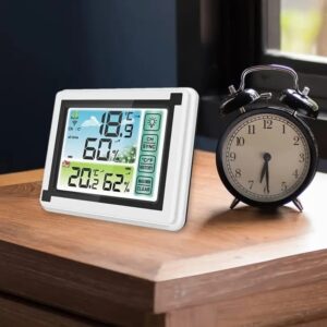 Bezprzewodowa Stacja Pogody