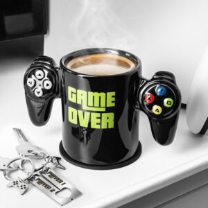 Zestaw dla Gracza Game Over