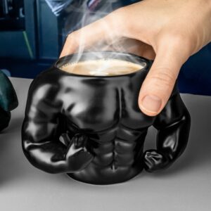 Muskularny Kubek Siłacza