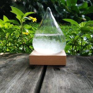 Barometr Chemiczny Kropla