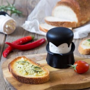 Siekacz do Czosnku Gracula