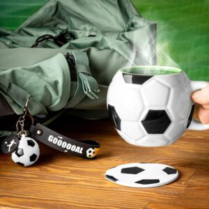 Zestaw Prezentowy dla Piłkarza/Kibica