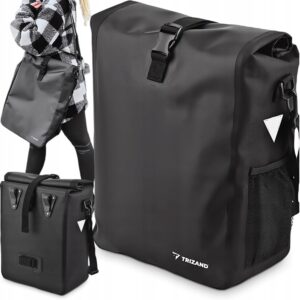 Sakwa Rowerowa na Bagażnik 15–20L