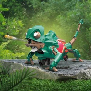 Robot Kodujący Kameleon Codee