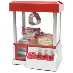 Wyciągarka do Słodyczy