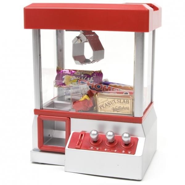 Wyciągarka do Słodyczy