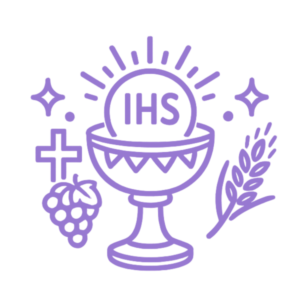 Pierwsza Komunia Święta