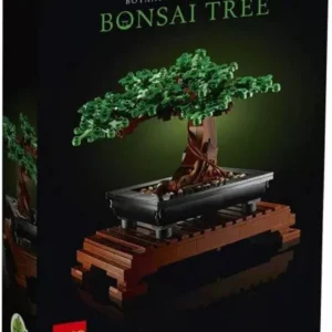 lego bonsai