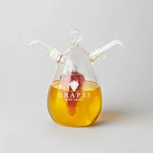 butelka do oliwy i octu