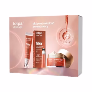 Zestaw tołpa ideal age